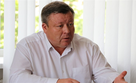 На Херсонщині відкриють додаткові пункти вакцинації, зокрема в Генічеську