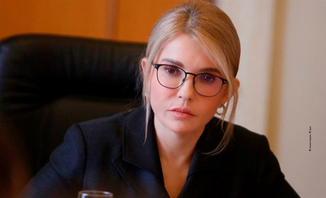 Доступні ліки: Тимошенко пропонує 4 кроки для здешевлення медпрепаратів