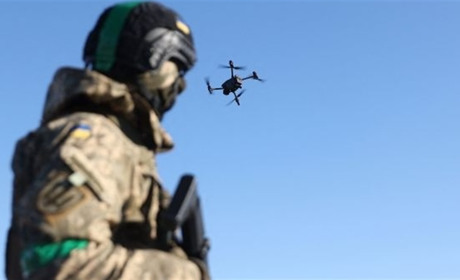 На Сватівському напрямку окупанти несуть втрати. Що уразили українські прикордонники