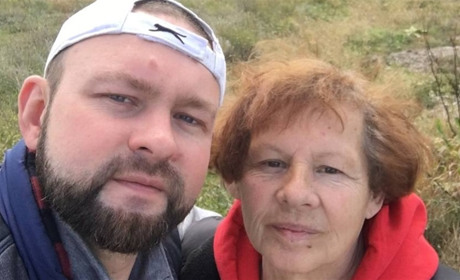 Втратили все: історія переселенців з Бахмута, які переїхали до Южноукраїнська