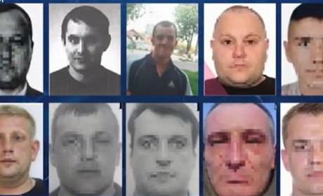 Судитимуть десятьох окупантів, які катували жителів Херсонщини