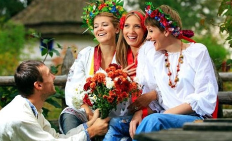 Осінь. Малі забуті осінні свята