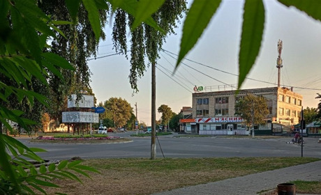 Останні дні тепла: коли до Гадяча прийде похолодання й перший сніг