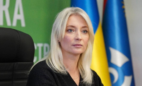 Наталя Заболотна: Ще 47 сімей військовослужбовців із Вінниччини отримають житло коштом держбюджету