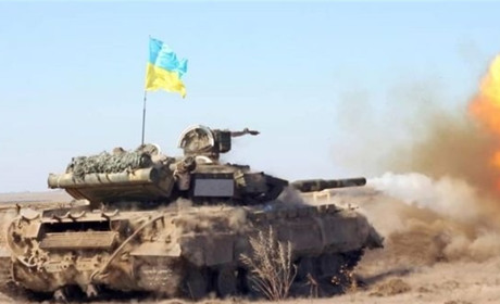 Вважали 200-м, а він вижив: поранений боєць Одеської бригади проповз 6 км на ліктях до побратимів