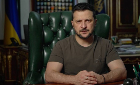 Президент України схвалив переспрямування військового ПДФО громад до держбюджету