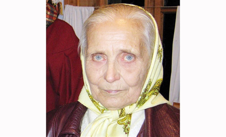 Померла Фрозина Грицюк з Чорториї — старша сестра Івана Миколайчука