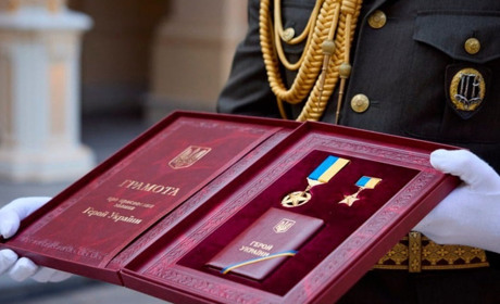 Лишилось зовсім трошки: триває збір підписів про присвоєння звання Героя загиблим херсонцям