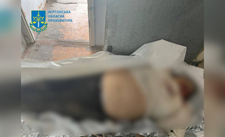 Окупанти зранку обстріляли селище на Херсонщині з мінометів: загинула жінка