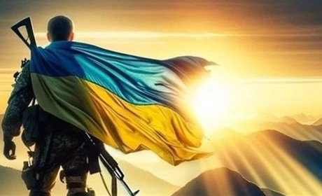 Сповідь воїна: шлях добровольця через пекло війни