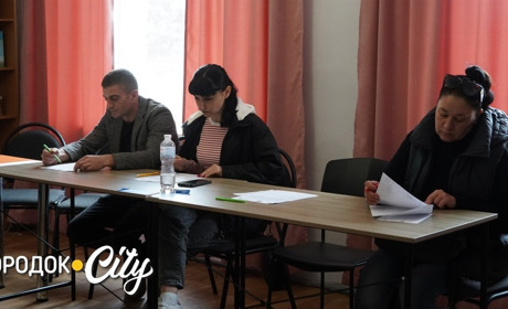 «Кращий догляд для кожної дитини»: у Городку розвивають соціальні послуги