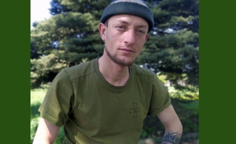 Іван Мартинов: "Москалі – це мєрзость"