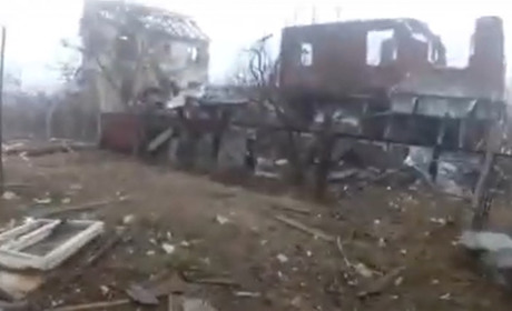 Загарбники можуть припинити штурми на лівобережжі Херсонщини