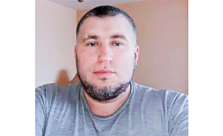 Рідні просять допомоги для учасника АТО