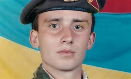 Хвороба забрала життя 43-річного захисника з Жовтих Вод Володимира Скорохода