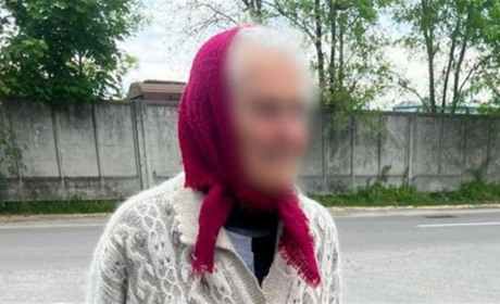 У Сарнах літня жінка загубилася та не могла знайти дорогу додому
