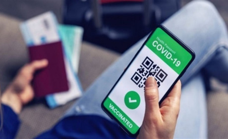 Двічі вакцинувалися: як тепер отримати COVID-сертифікат?