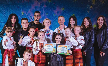 Команди КВН з Драчинець отримали перемоги на Всеукраїнському фестивалі