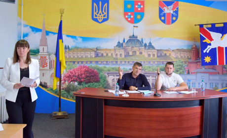 Про ванкинацію, капітальні ремонти та НУШ: засідання виконкому