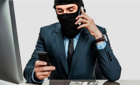 Шахраї телефонують від імені податківців: будьте обачні