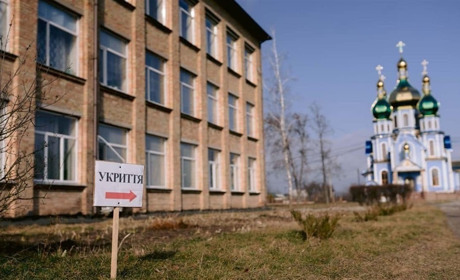 Будуть нові кадрові рішення: в Україні проведуть повторну перевірку укриттів