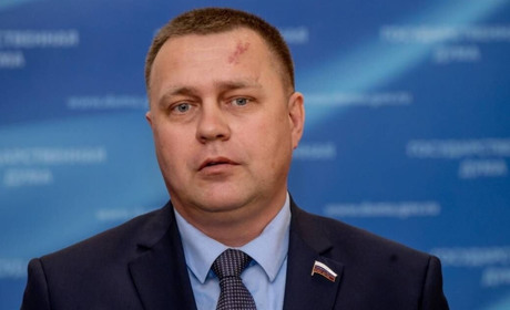 Сенатора РФ Кастюкевича засудили за катування мешканця Херсонщини
