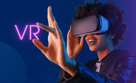 Поєднання технологій VR і слотів: чи готові гравці до нового досвіду?