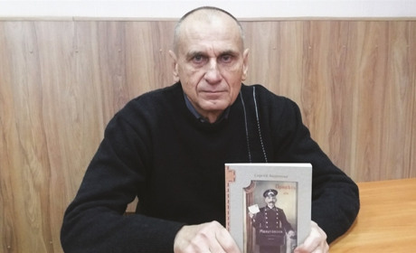 О мелитопольцах, которым помогал творческий взгляд на жизнь 