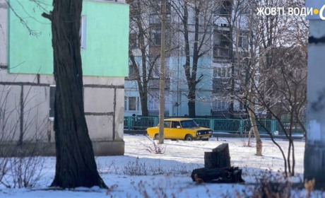 Ведення військового обліку на підприємствах, облаштування блок-постів: що зміниться у Жовтих Водах