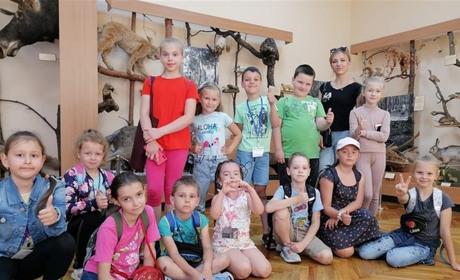 Завдяки перемозі у конкурсі в громаді на Звягельщині створять літній клуб дозвілля для дітей