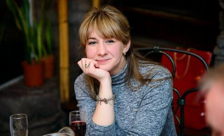 Керівник благодійного фонду: «У ступорі, коли кажуть, що проблеми дітей — не на часі»