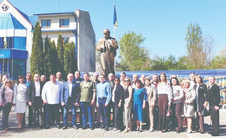 Кіцманська та Тростянецька громади об’єднують зусилля задля відновлення України