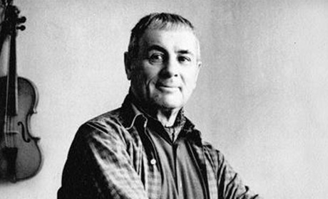 Улица Тышлера — имени кого? Музей познакомит с работами знаменитого земляка