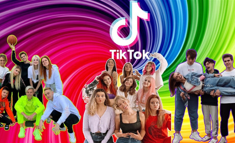 Tik Tok – аморальний убивця чи друг та вчитель?