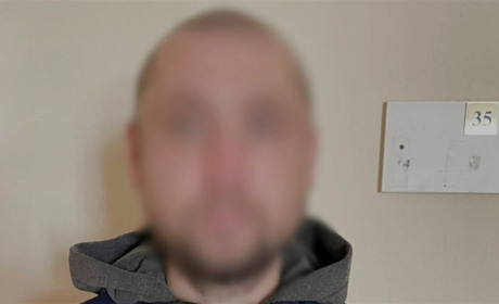 У місті Славута поліцейські повернули викрадений велосипед власнику