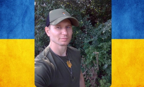 Останні слова Станіслава Дудоладова: «Зробимо все, щоб ви могли жити у вільній Україні»