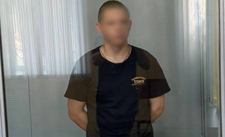 Розстріл цивільних на Куп’янщині: суд підтвердив довічне покарання військовополоненому