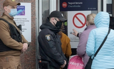 Через три дні Городоччина буде у «червоній» зоні. У регіоні запроваджують нові обмеження