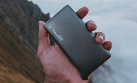 Что такое WLAN роутер?