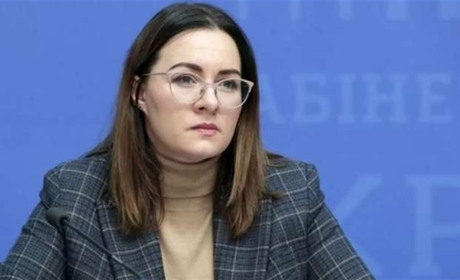 Екс-заступниця голови Чернігівської облдержадміністрації може стати Міністром економіки