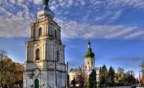 Вознесенський собор за державною програмою цьогоріч не реставруватимуть