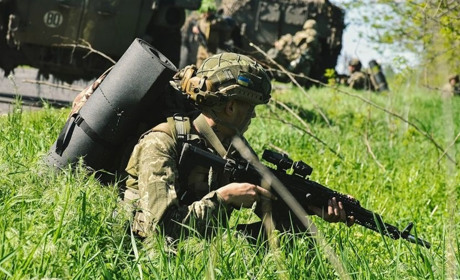 Дві людини травмовано у Мар’їнській громаді