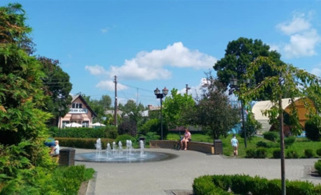 Яку погоду очікуємо у найближчі дні