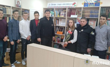 Робота школярки з Покровська здобула друге місце на Всеукраїнському конкурсі "Я - журналіст"