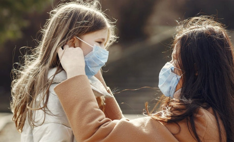 У Сватівському районі за минулу добу на COVID-19 захворіло четверо людей, в Україні - 6719