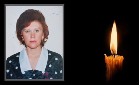 Пішла з життя колишня начальниця "паспортного столу" Ольга Іванівна Пугач