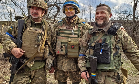 Мобілізація 500 тисяч українців: Данилов розставив крапки над «і»