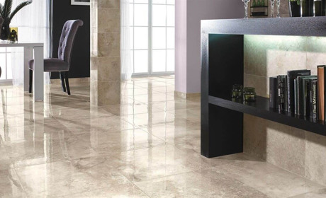 Три популярні види плитки для підлоги: переваги та недоліки