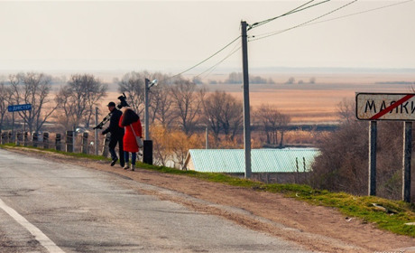 Без аукціону: департамент Одеської ОВА обрав фірму, яка за 35 млн будуватиме Маякам центр безпеки