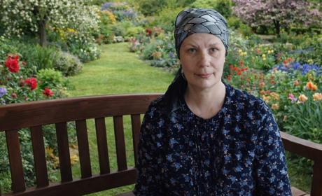 У Первомайську просять підтримати Людмилу Семенюк у боротьбі з онкологією